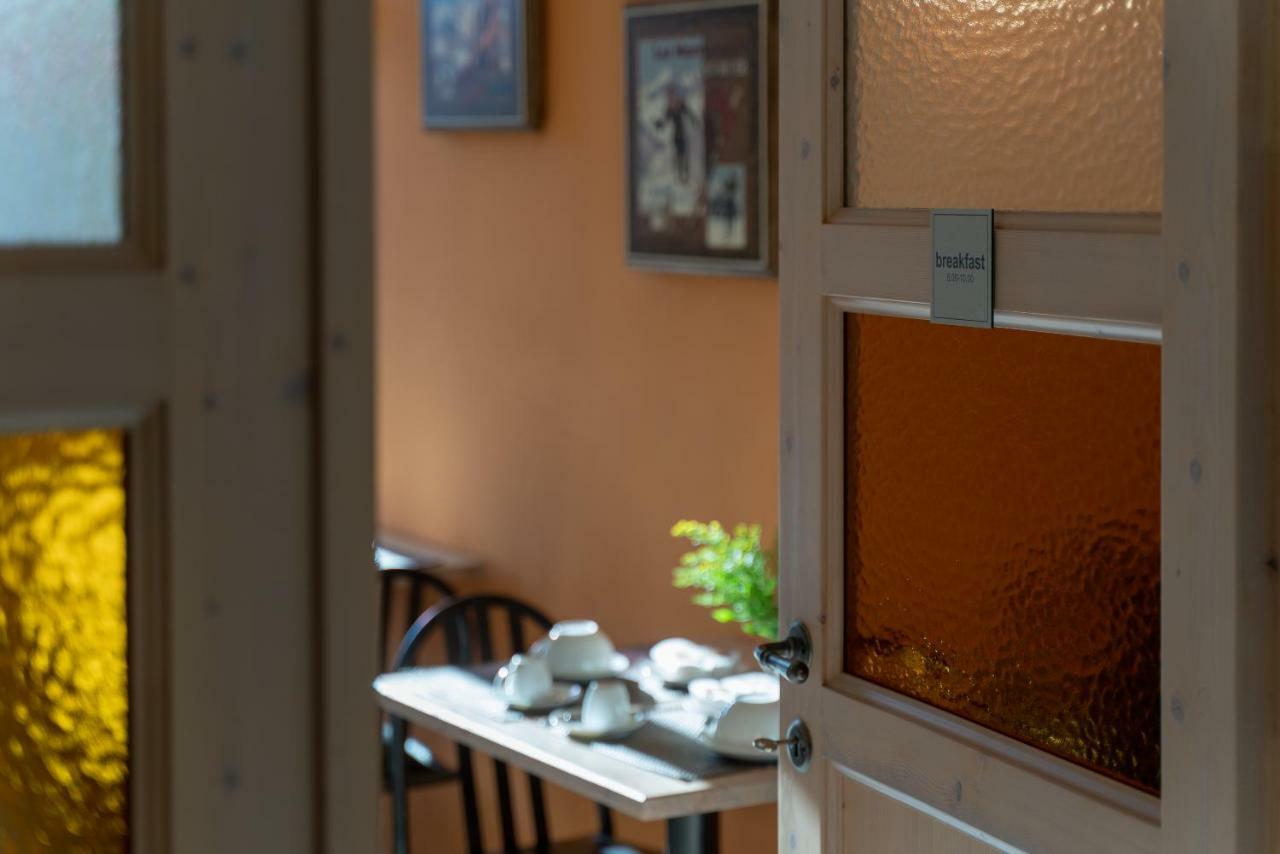 Marzia Lounge Hotel Bormio Bagian luar foto